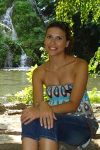 Maria Marzana