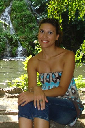 Maria Marzana, il deputato rosolinese innamorata di Ispica