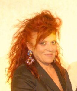 Silvana Grasso