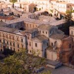 Il liceo Campailla