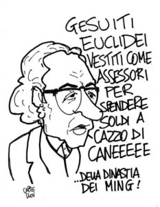La vignetta
