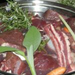 Carne di cinghiale
