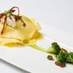 Un piatto preparato da Emmolo