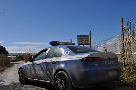 Sequestro di persona e tentata violenza, due rumeri arrestati ad Acate