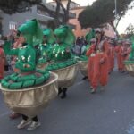 Il carnevale di Giarratana