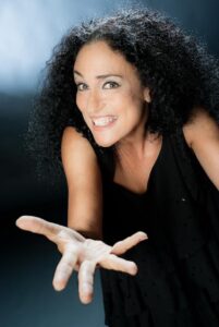 Barbara Casini