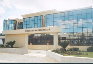 Tribunale di Modica