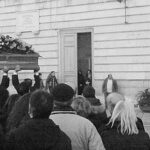 I funerali di Catalano