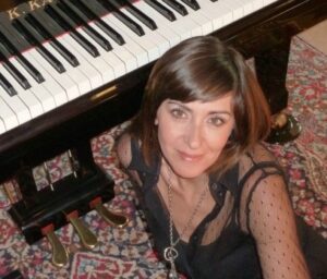Giuseppina Torre