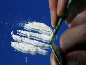 Cocaina