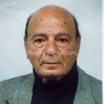 Salvatore Catalano, sindaco di Comiso