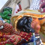 Carnevale, Palazzolo Acreide