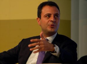 Nino Minardo