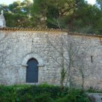 La chiesa di San Giacomo
