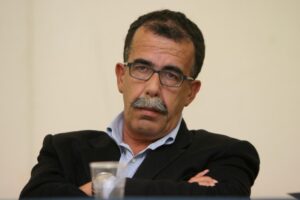 Sandro Ruotolo