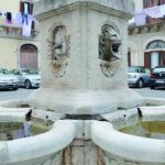 Piazza Fonti