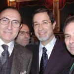 Baudo, Musumeci, Lo Presti
