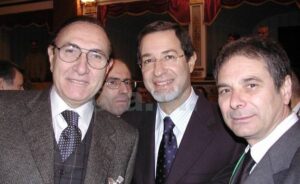 Baudo, Musumeci, Lo Presti