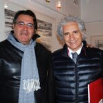 Bartolo Piccione e Corradino Mineo