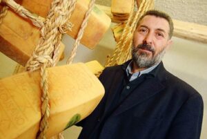 Giuseppe Licitra, Corfilac