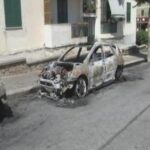 Incendio Micra
