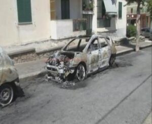 Incendio Micra