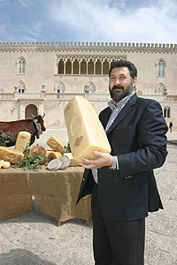 Giuseppe Licitra, Corfilac
