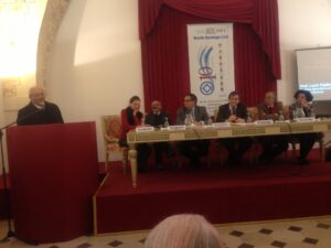 Susino, 10 anni Unesco