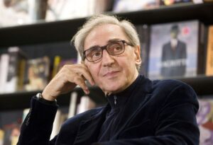 Franco Battiato