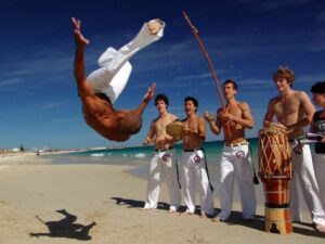 Capoeira