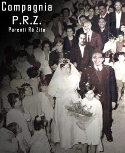 I Parenti rà zita