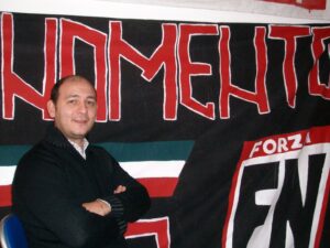 Gianni Cicciarella