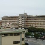 L’ospedale Maggiore
