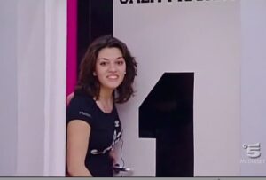 Chiara Provvidenza ad Amici