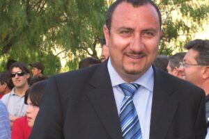 Mommo Carpentieri