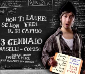 Rolando Di Caprio