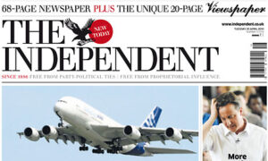 The Independent