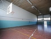 Palestra