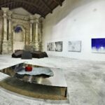 La mostra di Bracchitta a Modica