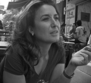 Marisa Giunta