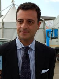 Nino Minardo