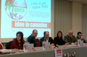 LiberaModica