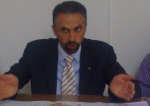 Ignazio Abbate