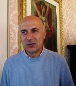 Peppe Sammito