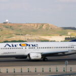 Airone a Comiso
