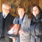 Susino, Harriet e Tognon