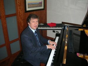 La musica non cambia