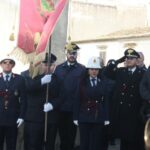 La commemorazione