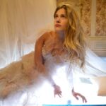Tea Falco nel Testamento di Battiato