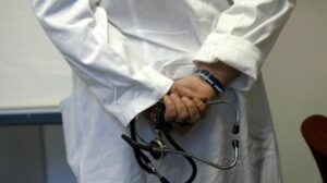 Finto medico